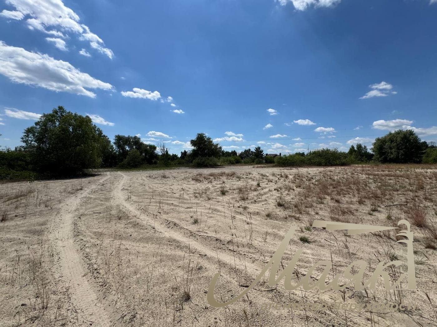 25 sotok of land for sale near the water, Kozin