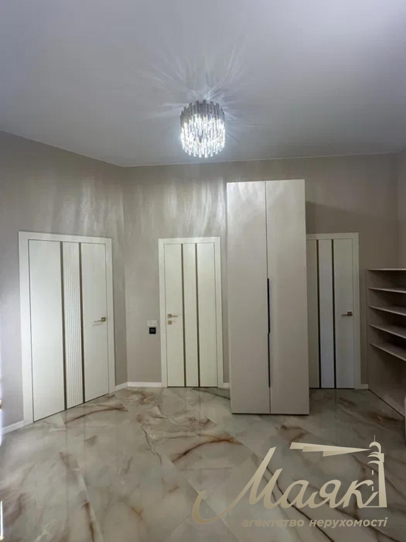 Продаж 2-кімнатної квартири ЖК 52 Перлина, вул. Бойчука