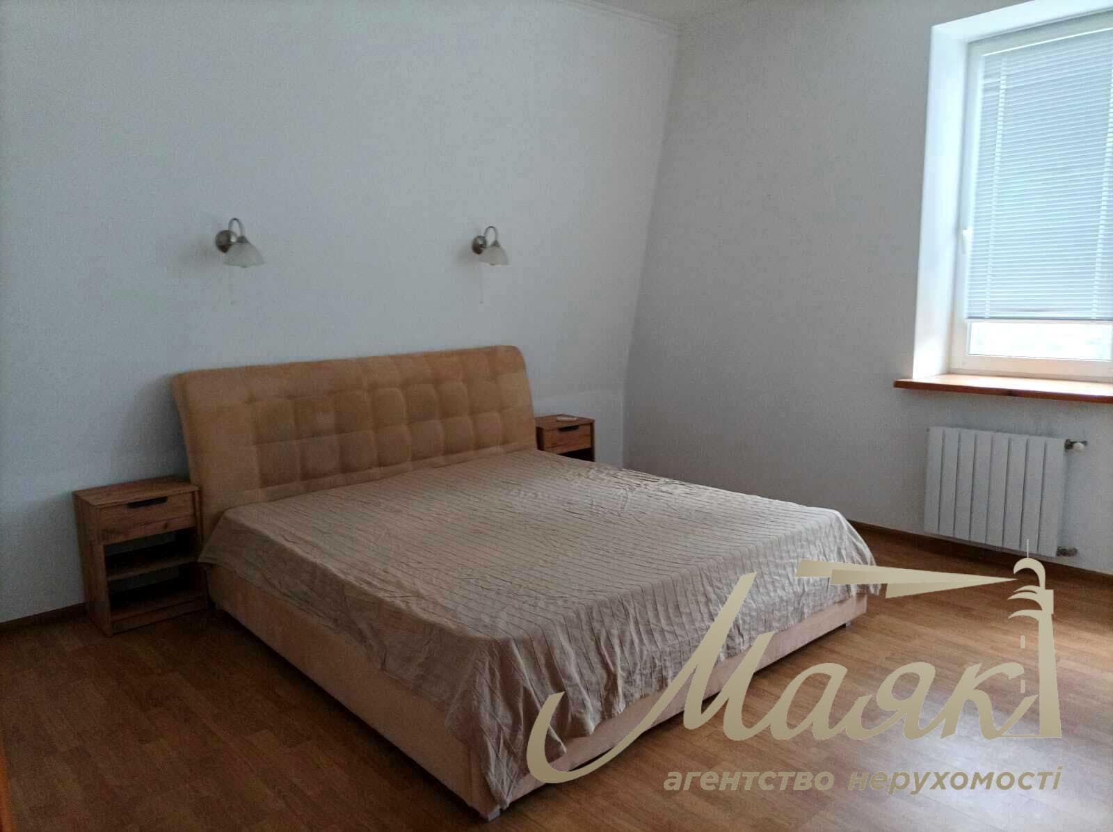 Оренда будинку площею 170 м² за адресою вул. Всеволода Петрива, 7, 5 хв пішки від станції метро «Нивки»