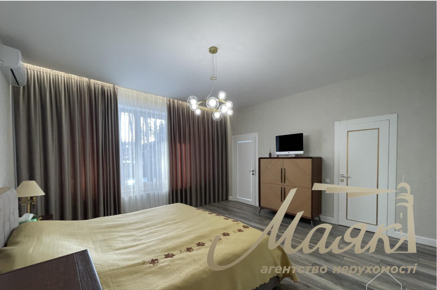 Продажа 2-х этажного дома 255м2, Ходосовка