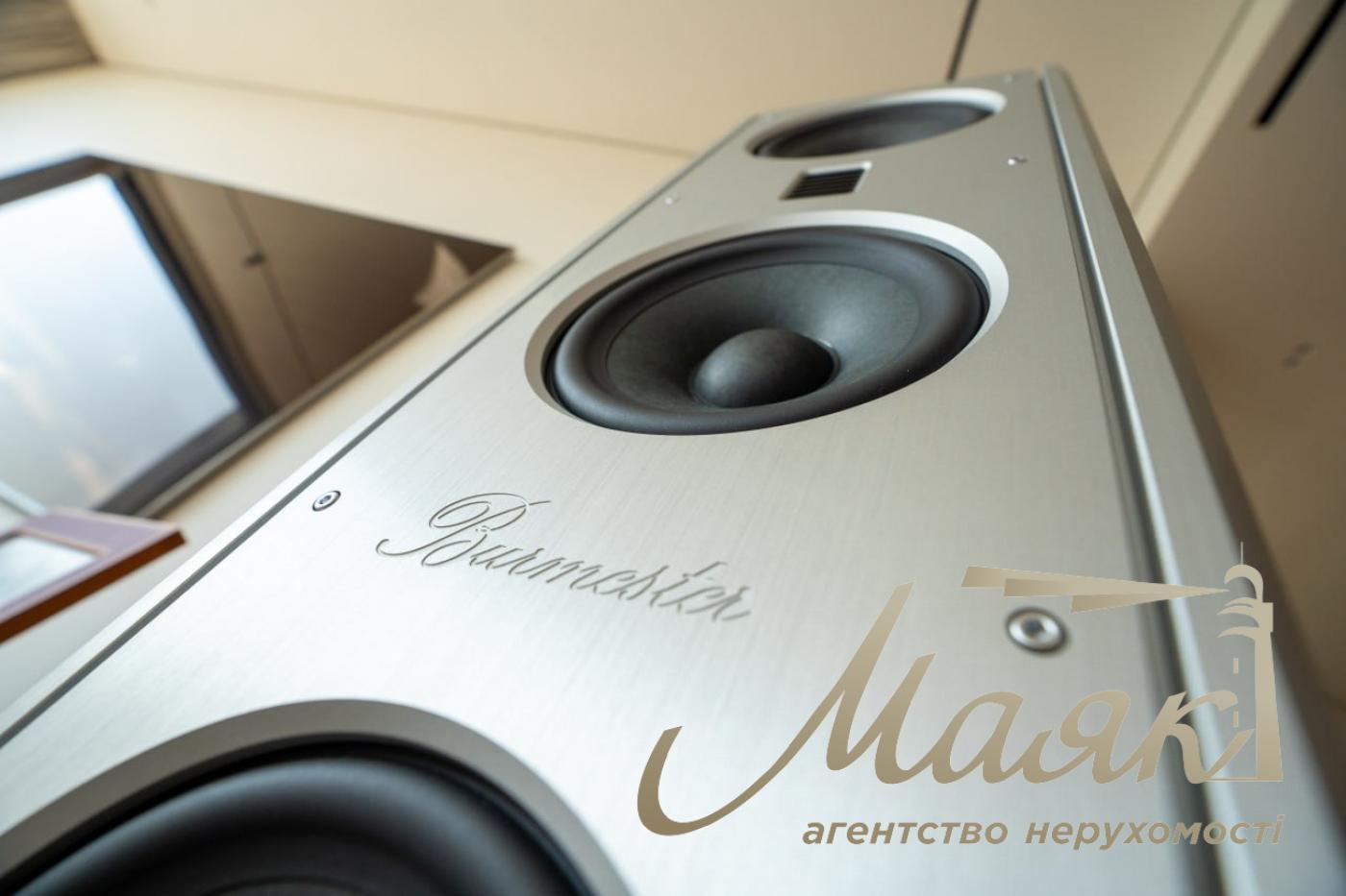 Rent 4 room apartment in LCD LCD Tetris Hall, Delovaya street, Pechersk, Kiev