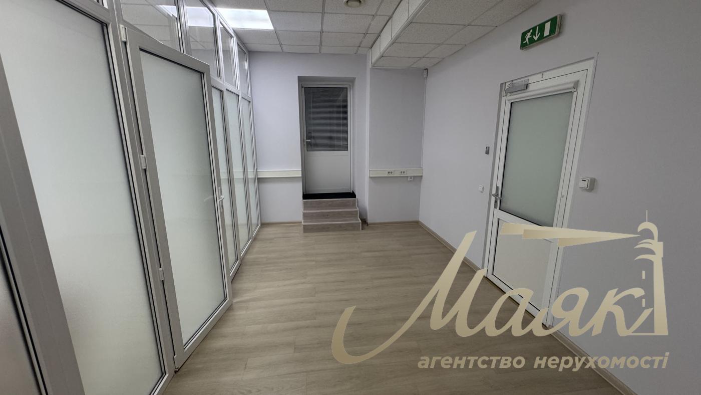 Аренда офиса 69,6м2 на Хрещатике, в самом центре Киева