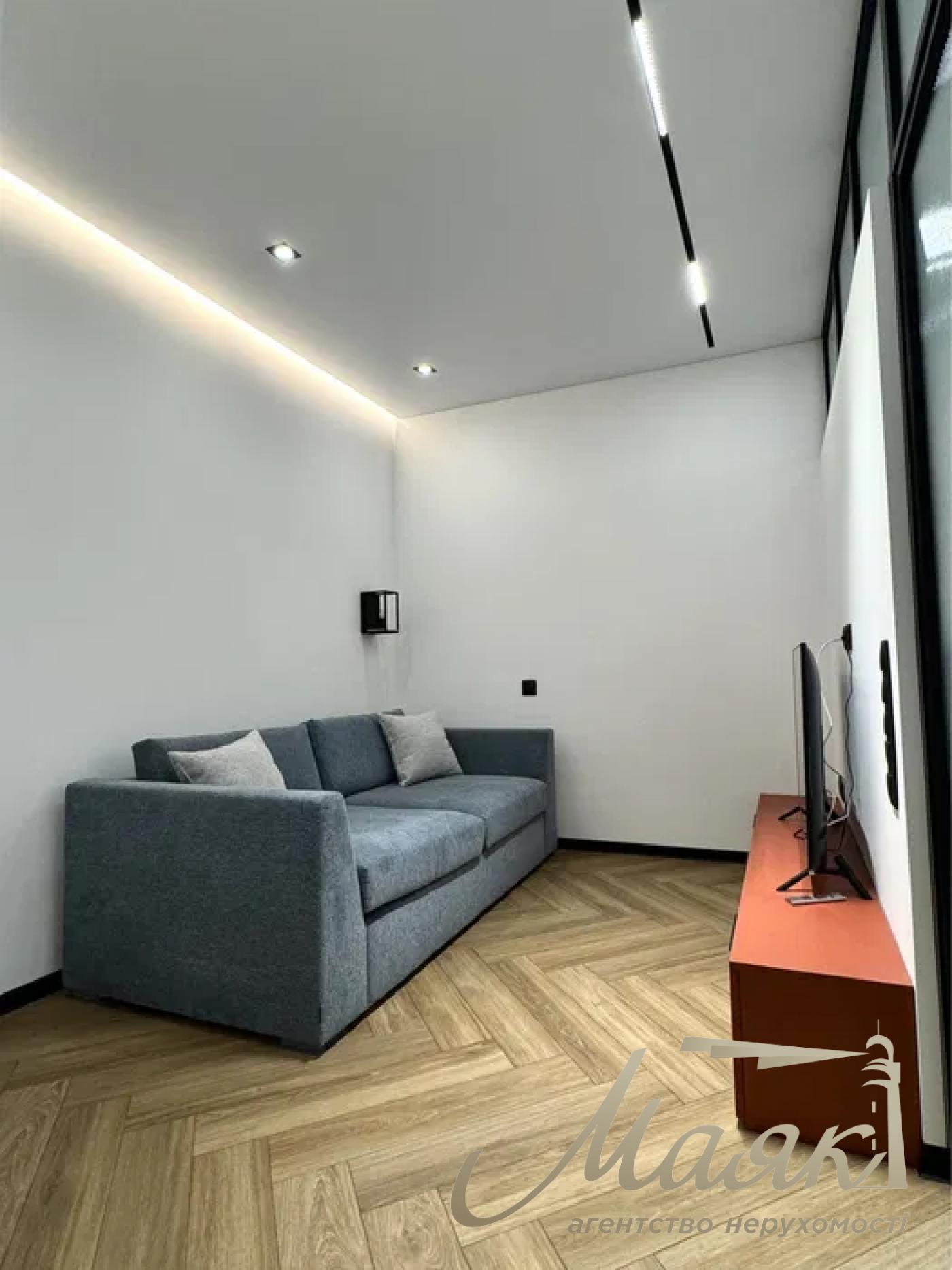 Rent 2 k apartment 50 m², Vasylkivska street, LCD Goloseevsky, metro station Vasylkivska