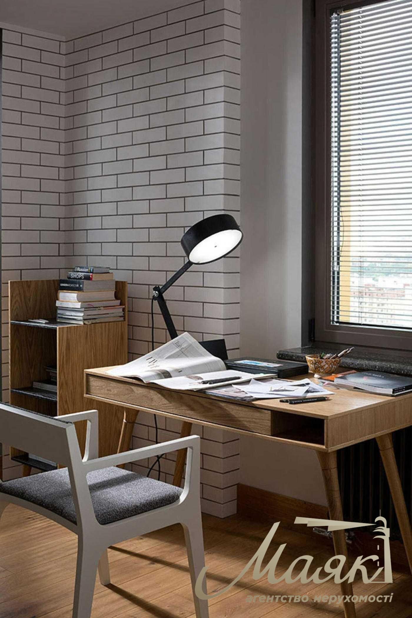 Продам 3-х кімнатну квартиру 124 м2, ЖК Park Avenue, Голосіївський 58