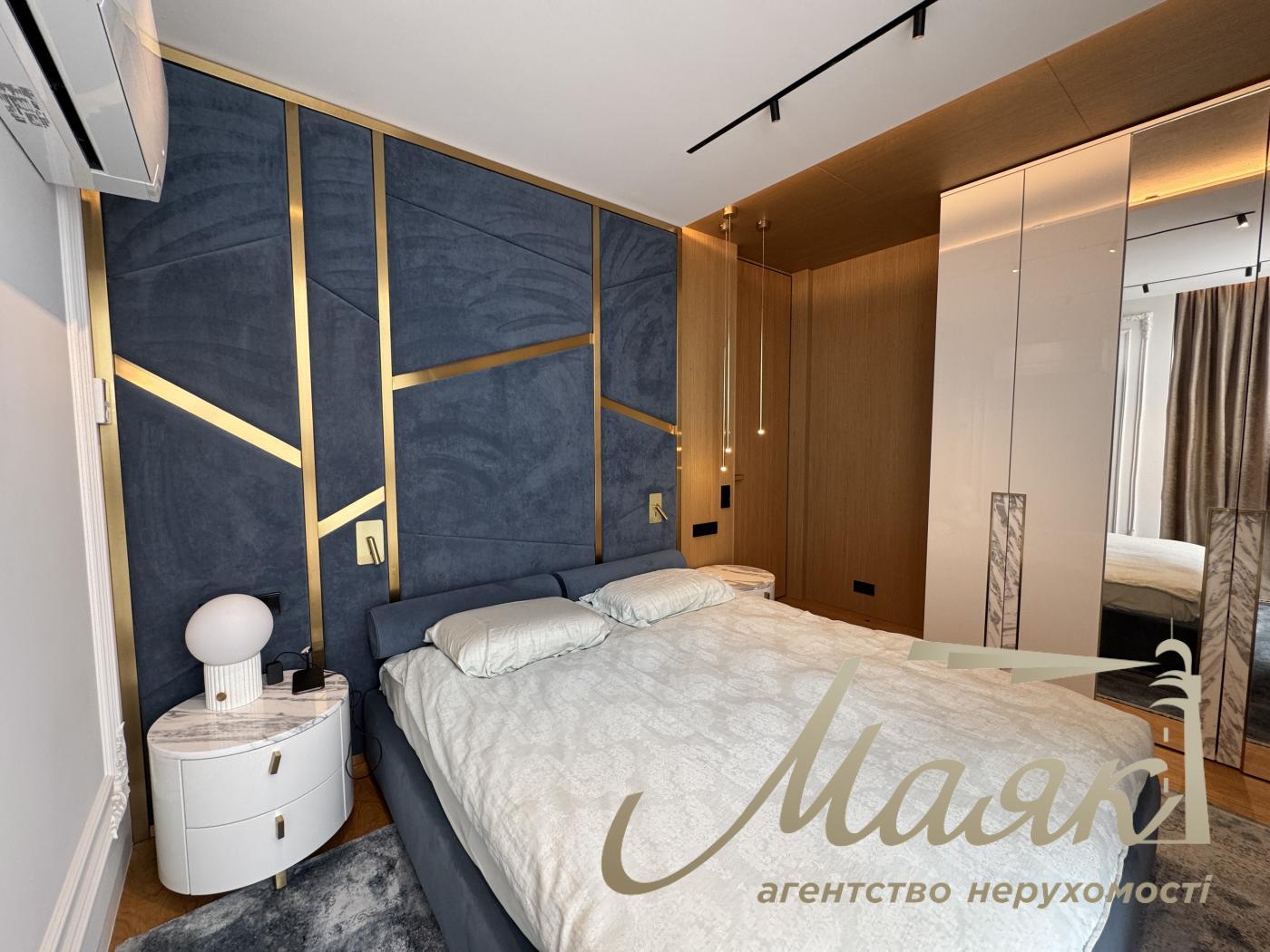 Оренда 3к квартири 70м2 в ЖК Французький квартал-2