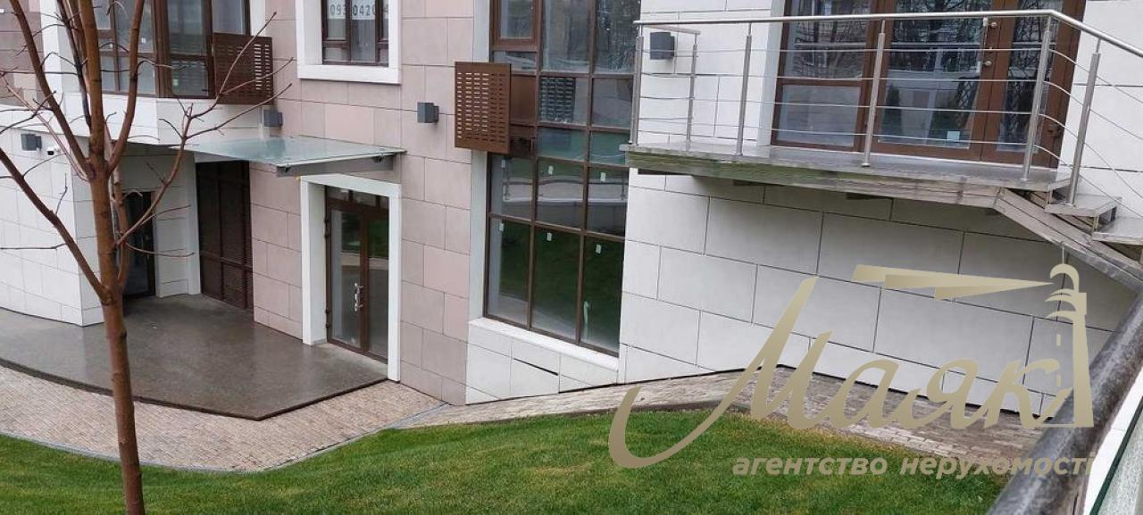 Rent of premises 448 m2 residential complex Boulevard of Fountains