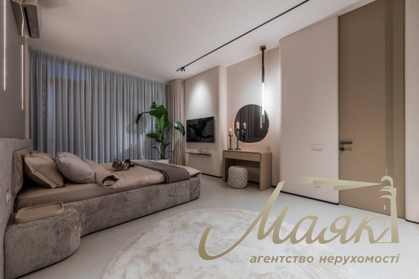 Продаж 2к квартири 79м2 Андрія Верхогляда ЖК Новопечерські Липки Печерськ