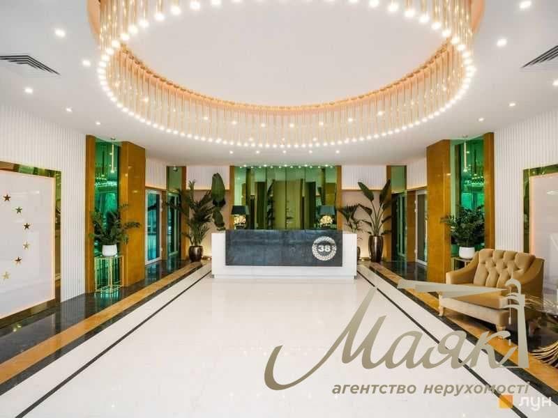Оренда 2-кімнатної квартири в ЖК Кадор, 105м², Голосіївський район, Центр, Київ
