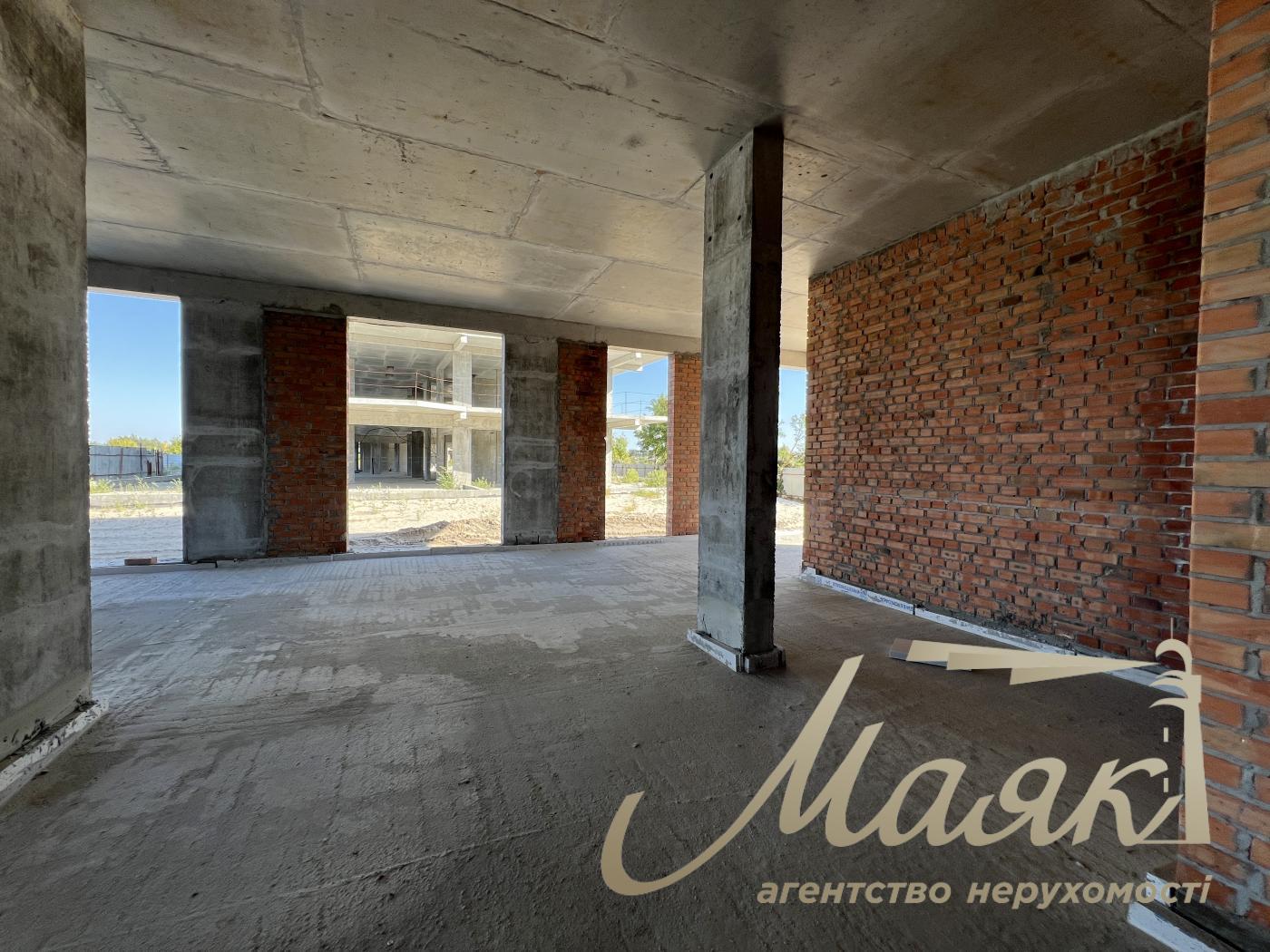For sale 3-k apartment 168.26m2, Residential Complex Park Lake City, Podgortsi
