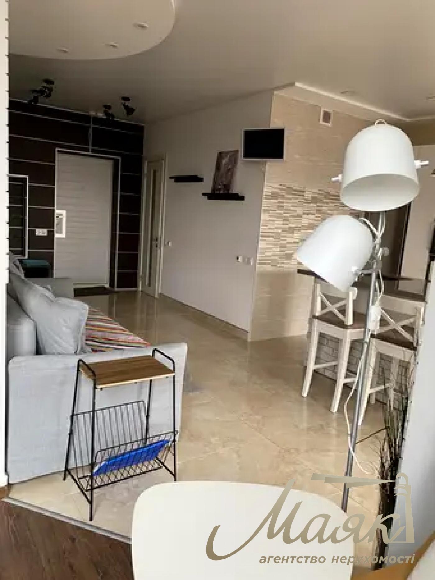 Оренда 2 кімнатної квартири в Жк Либідь, вул. Казимира Малевича 89, Голосіївський район