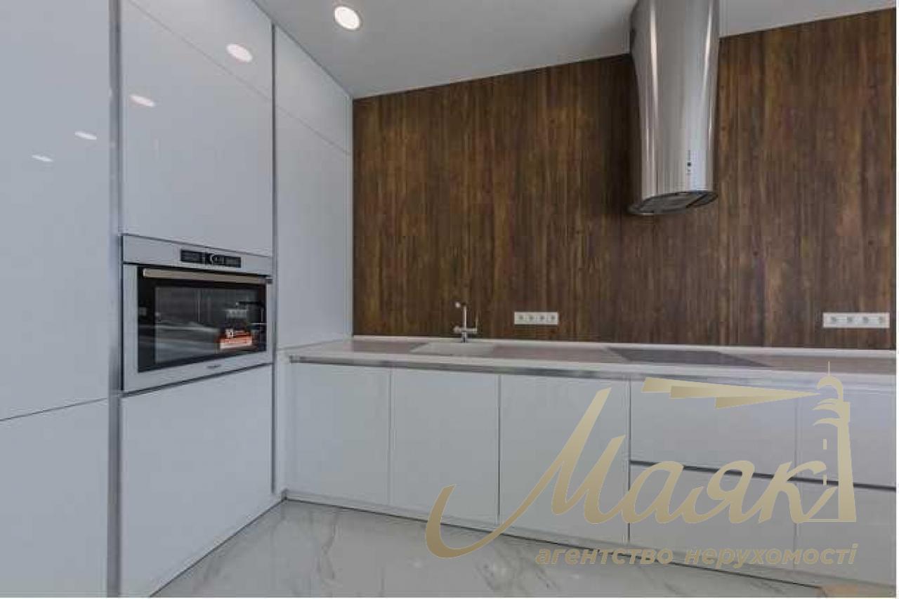 Продажа 2к квартира ЖК Busov Hill по ул. Бусловская, 12