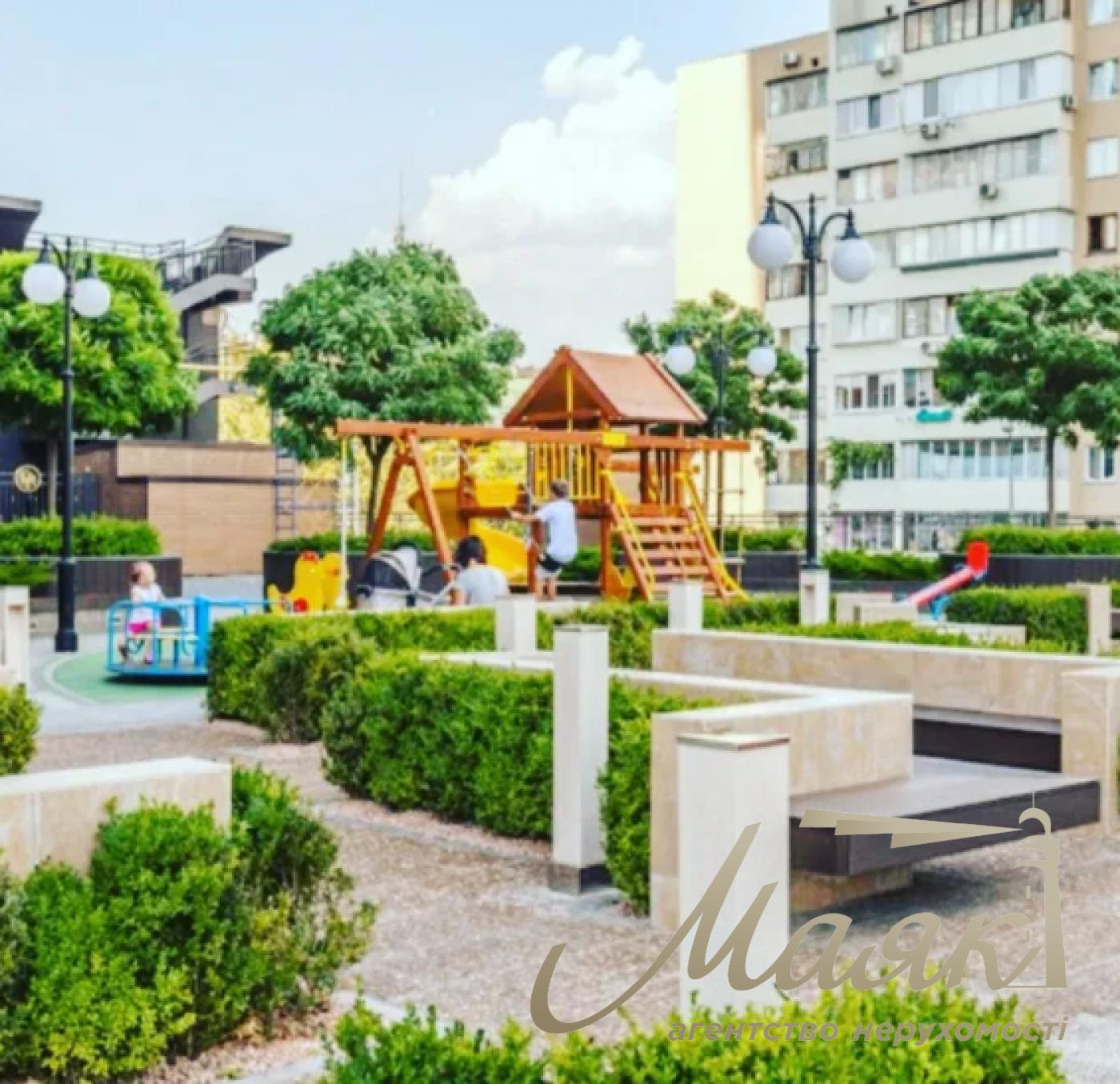 Аренда 2-х комнатной квартиры в ЖК Obolon Residances, Оболонский район.