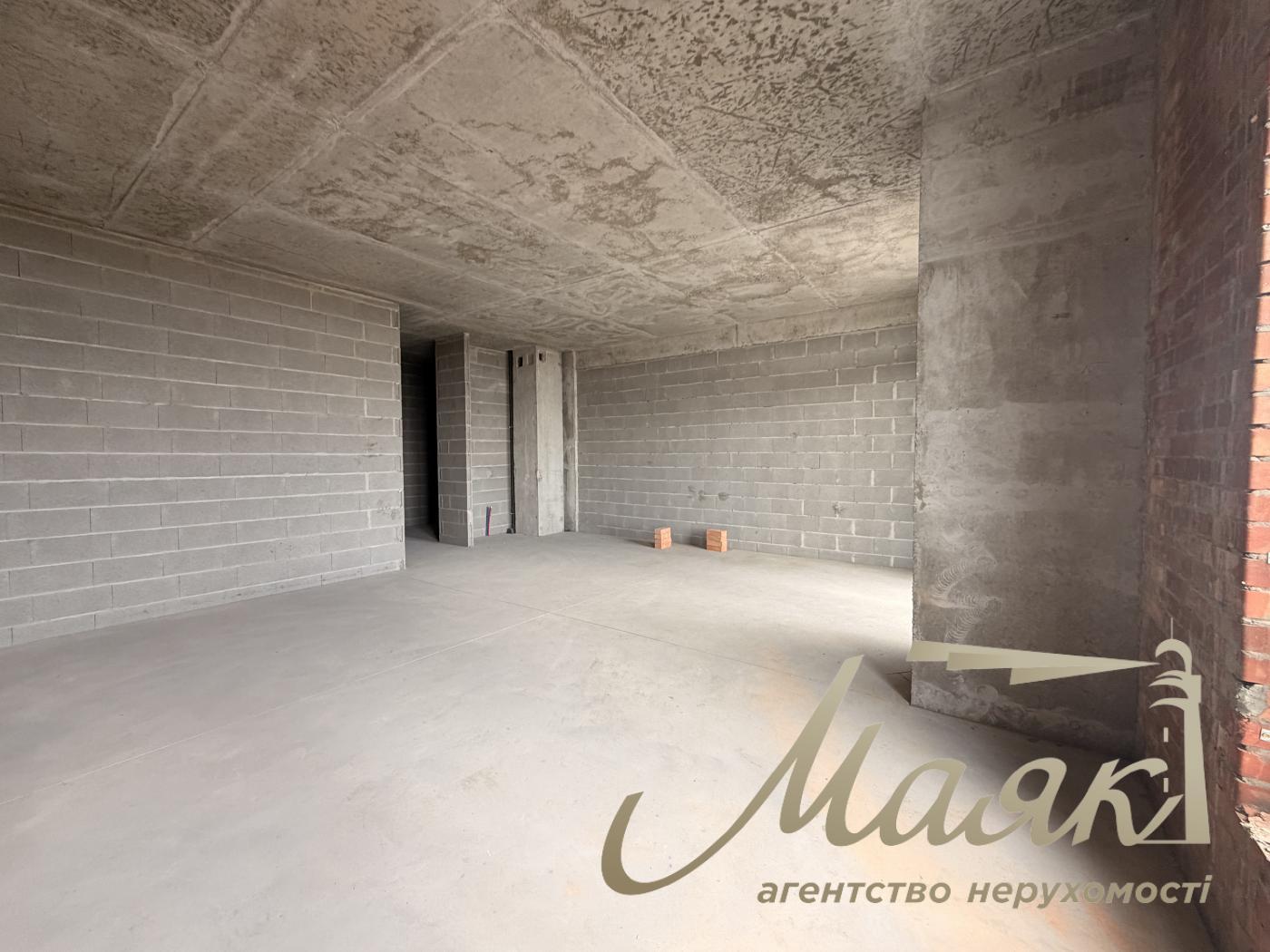 Продажа 2-комнатной квартиры ЖК Olegiv Podil, ул. Олеговская