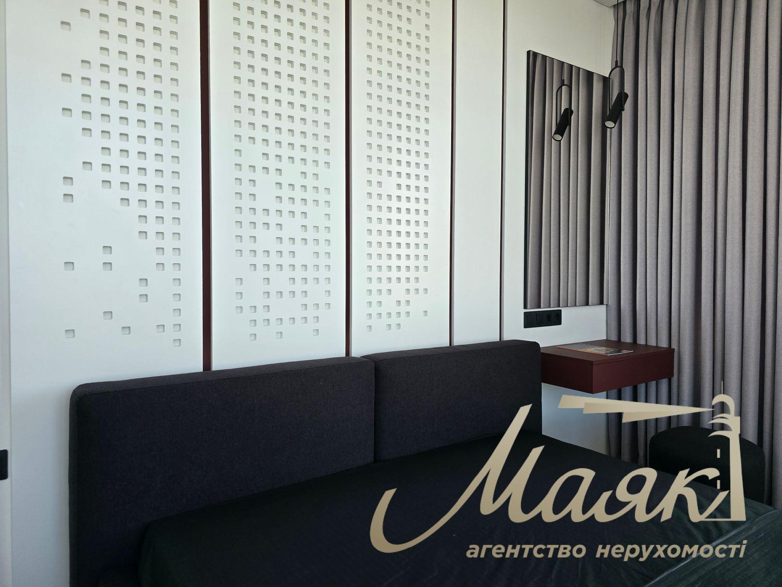 Продажа 3-х комнатной, 78 м2, квартиры в ЖК Новопечерская Башня