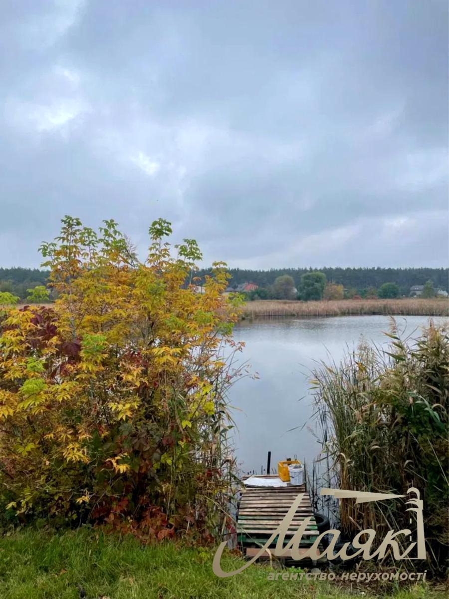 Оренда будинку 753м2 з виходом до води Київ, Чапаєвка, Віта-Литовська, Риболовецька просп.