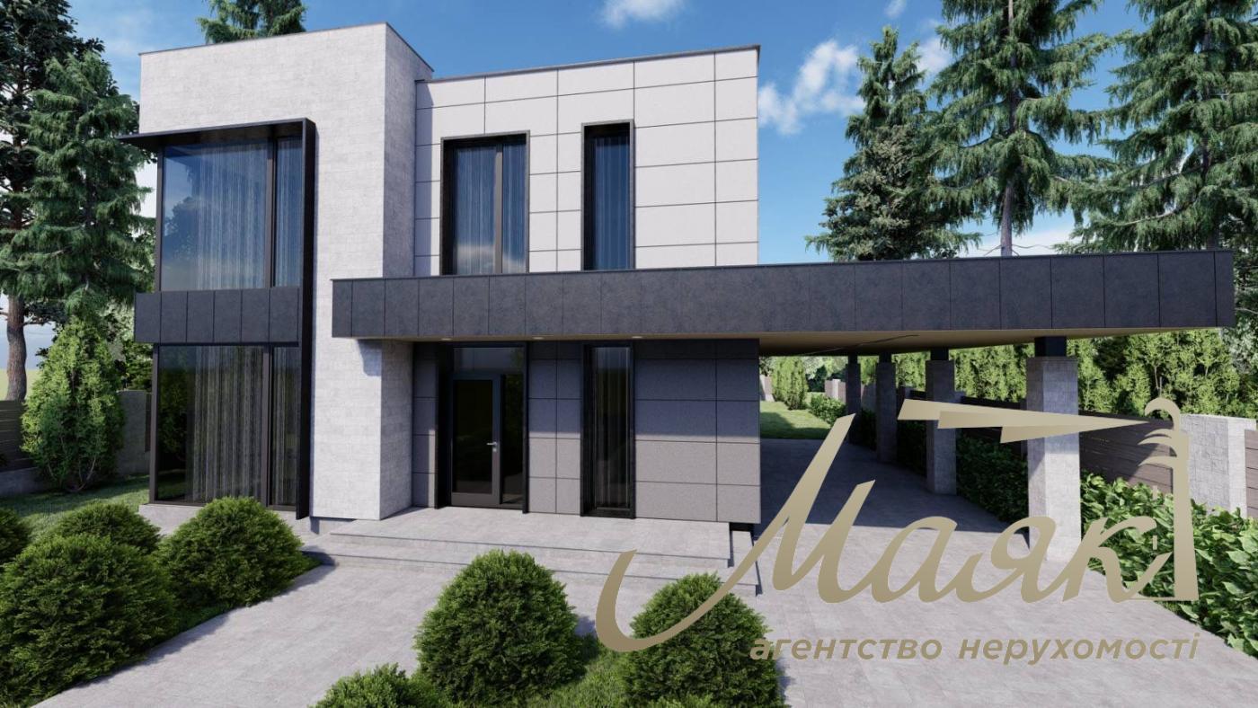 Sale of land for ind. construction town. Yasny Khutor