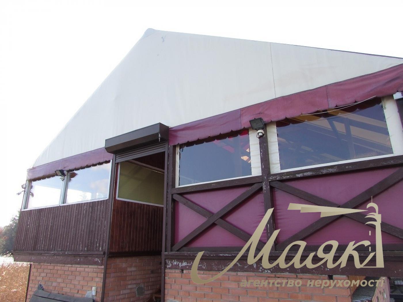 Оренда будинку 300м2 біля води СМТ Козин, Обухівський напрямок, Київська область