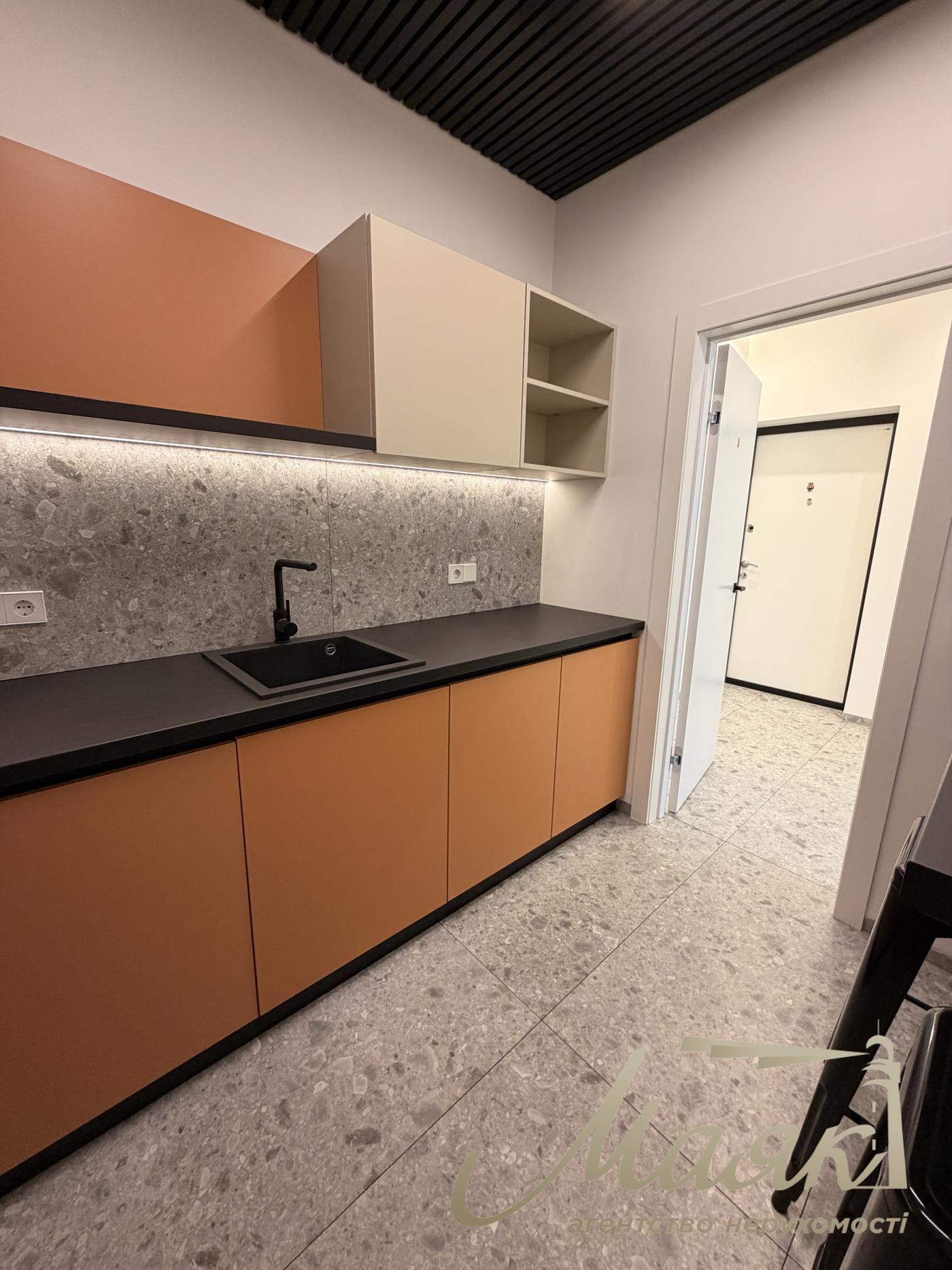 Оренда приміщення (55м2) ЖК Новопечеські Липки, вул. Драгомирова