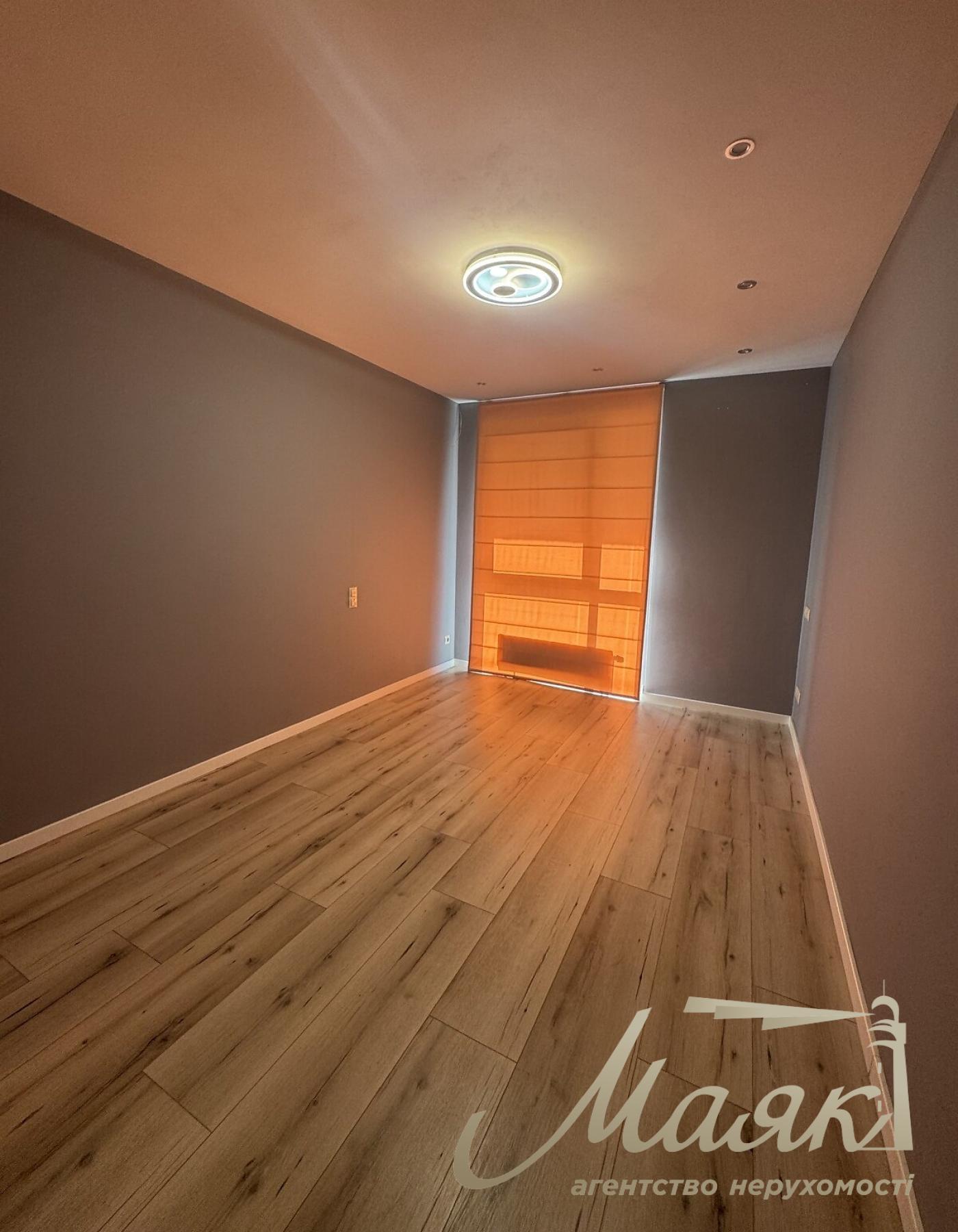 Rent duplex apartment 96m2 LCD Zarechny on Osokorskaya street 2A