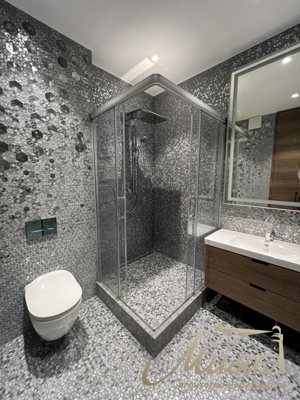 Продаж 4к квартири в ЖК Skyline Residence, по вул. Євгена Коновальця 26-А