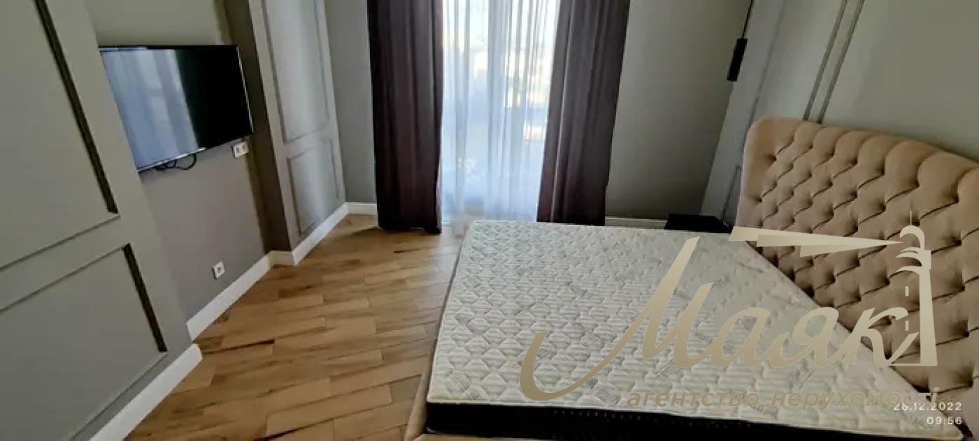 Оренда 3-х кімнатної квартири ЖК "Квартет"