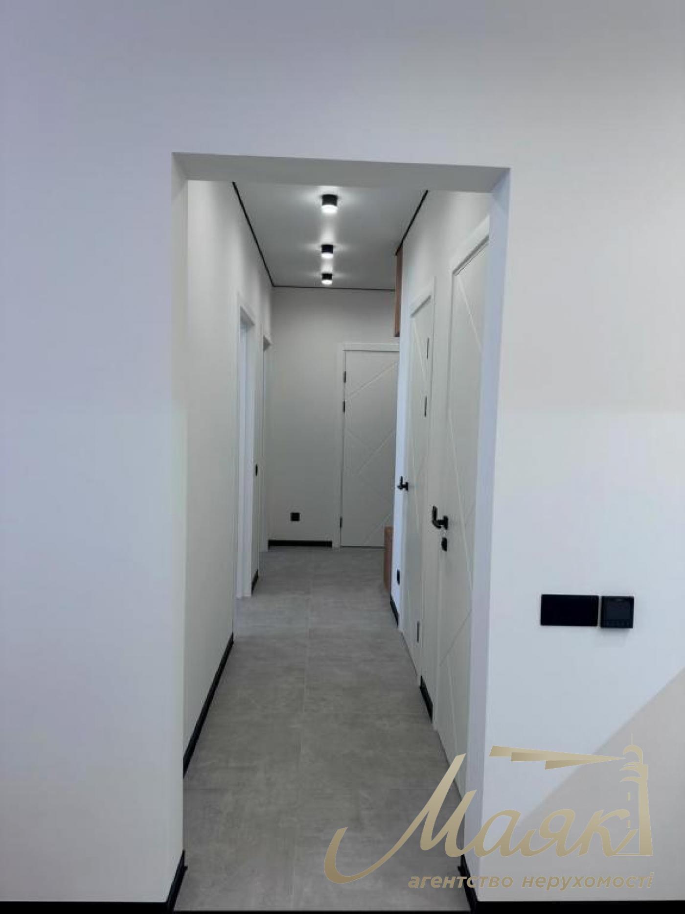 Продаж 2-к квартири ЖК Нова Англія, Теремки