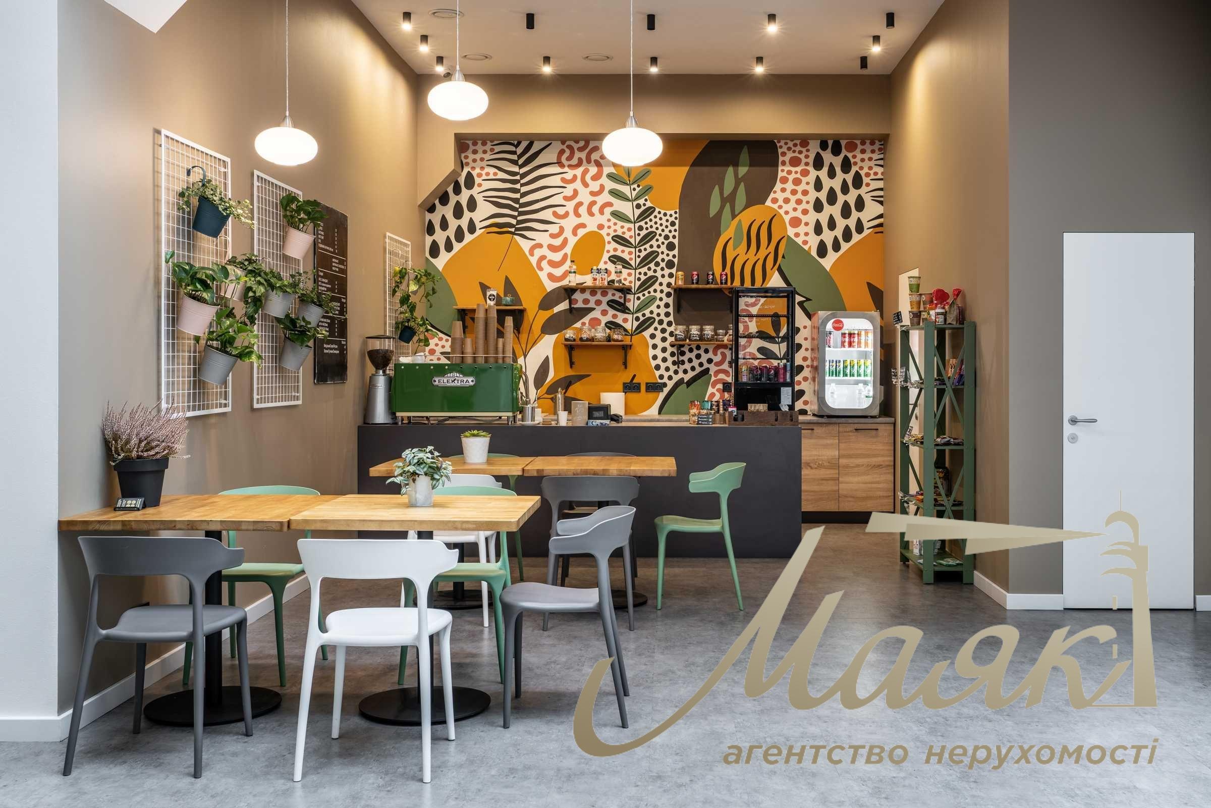 Office for rent 300 m2 in BC Victoria Park, Maksimovicha street, Vasilkivska metro station