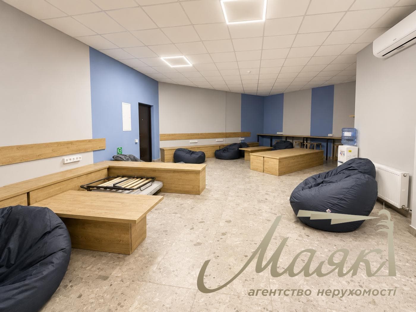 Продаж квартири з новим ремонтом та відкритим балконом у ЖК «52 Жемчужина / Pechersk Plaza», вул. Михайла Бойчука, Печерськ