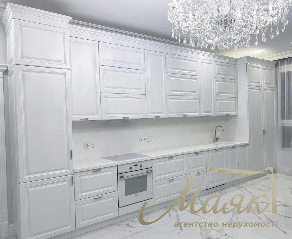 Продаж 3х кімнатної квартири, ЖК Джек Хаус, Печерськ