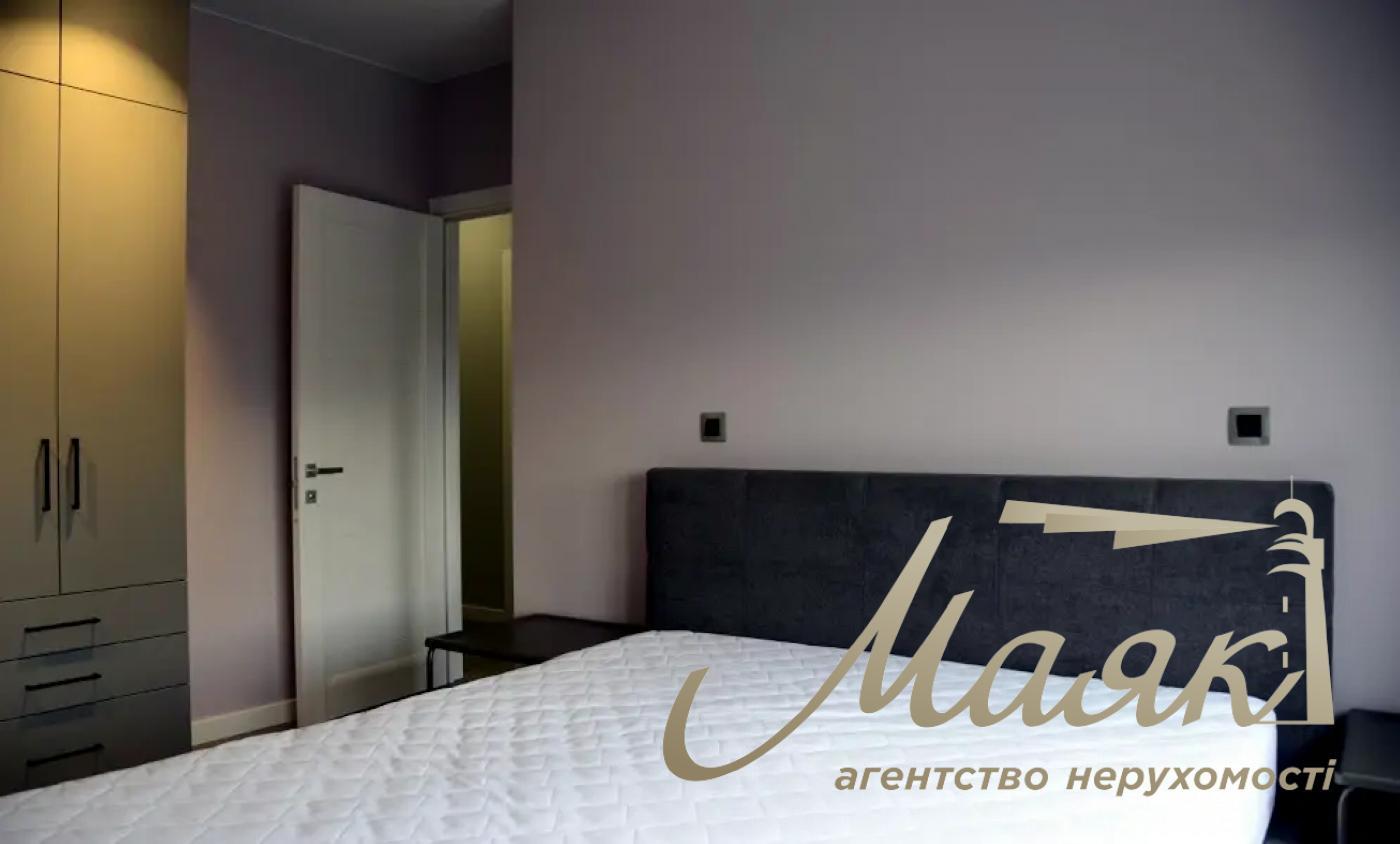 Продажа 2-комнатной квартиры квартиры ЖК Seven, Днепроовская Набережная, Осокорки