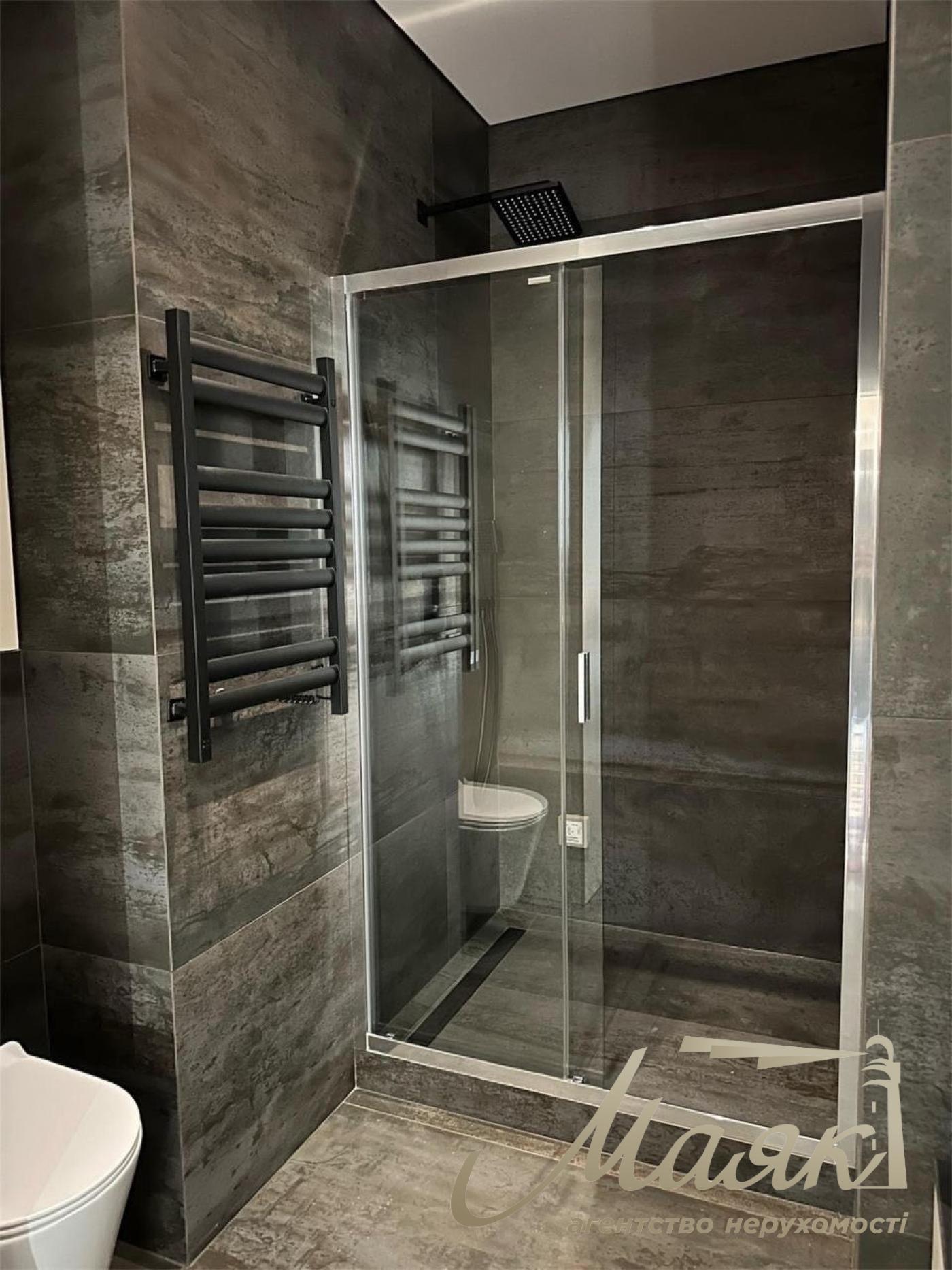 Rent 2k apartment in LCD Delmar, 52m sq. m., view apartment Pechersk