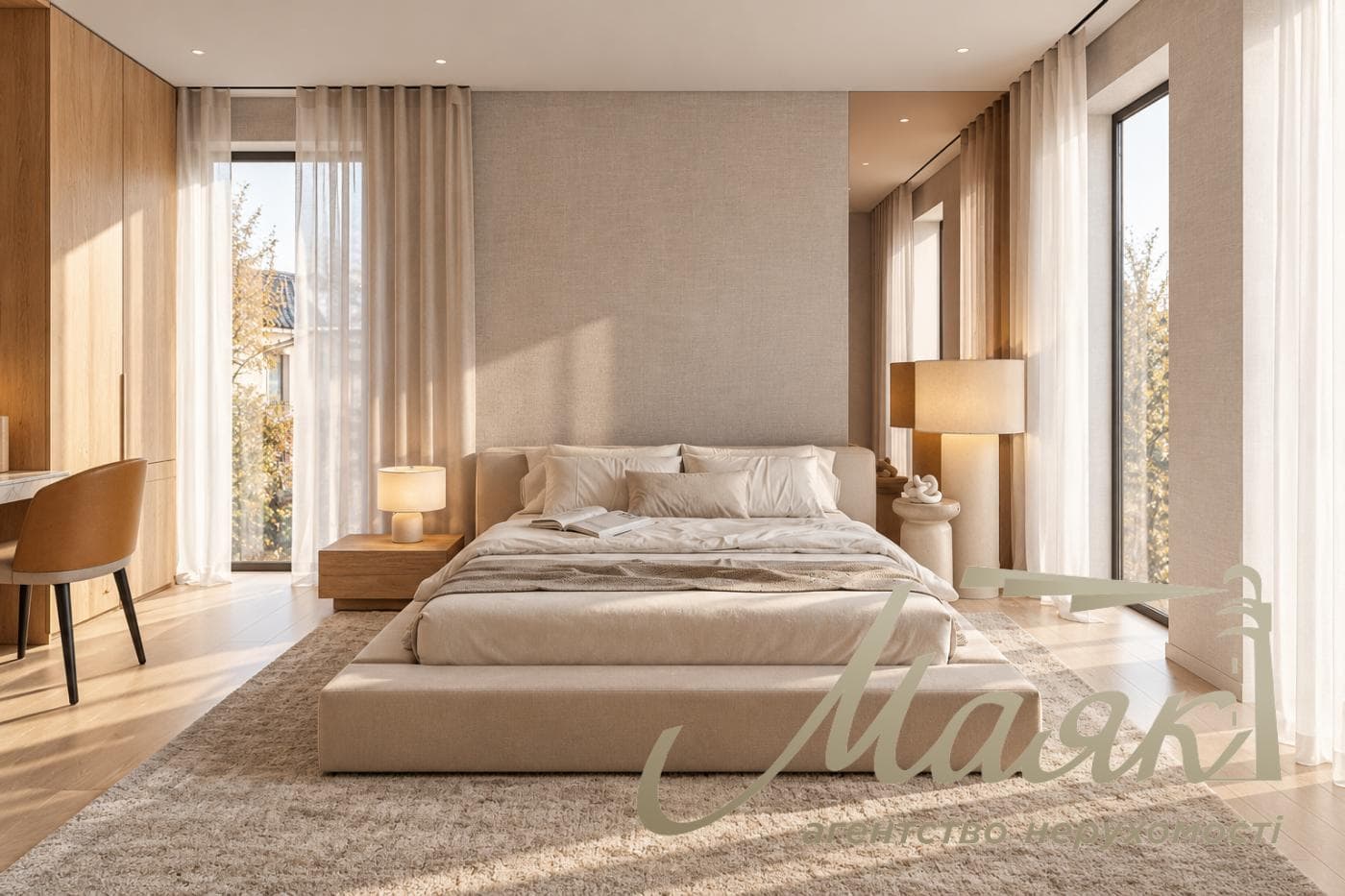 2-story townhouse for sale, 144.33 m², Kryukovshchina, KG 4 Lines