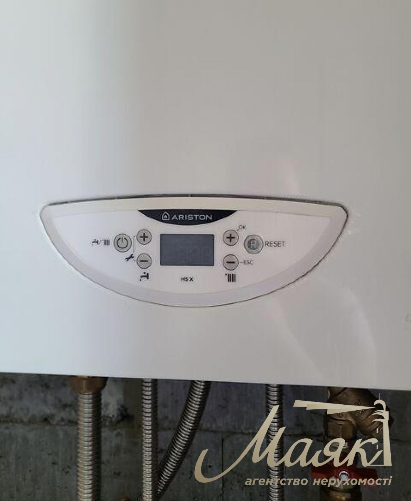 Sale of 3-room apartment 77.89 m2, residential complex "Italian quarter" Obolon