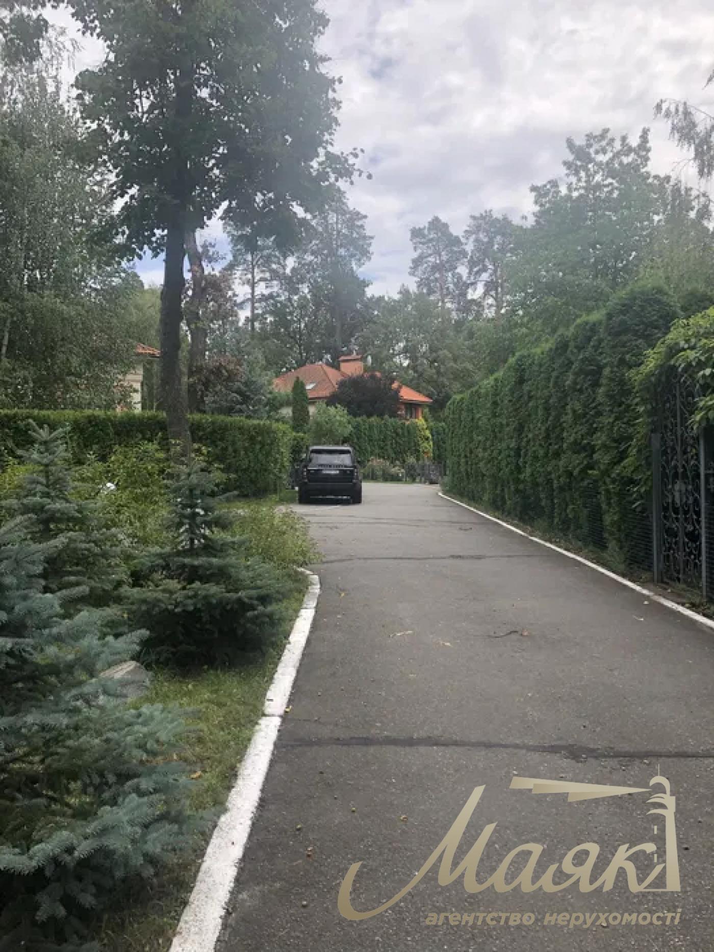 Оренда / Будинок / Пуща-Водиця, Київ