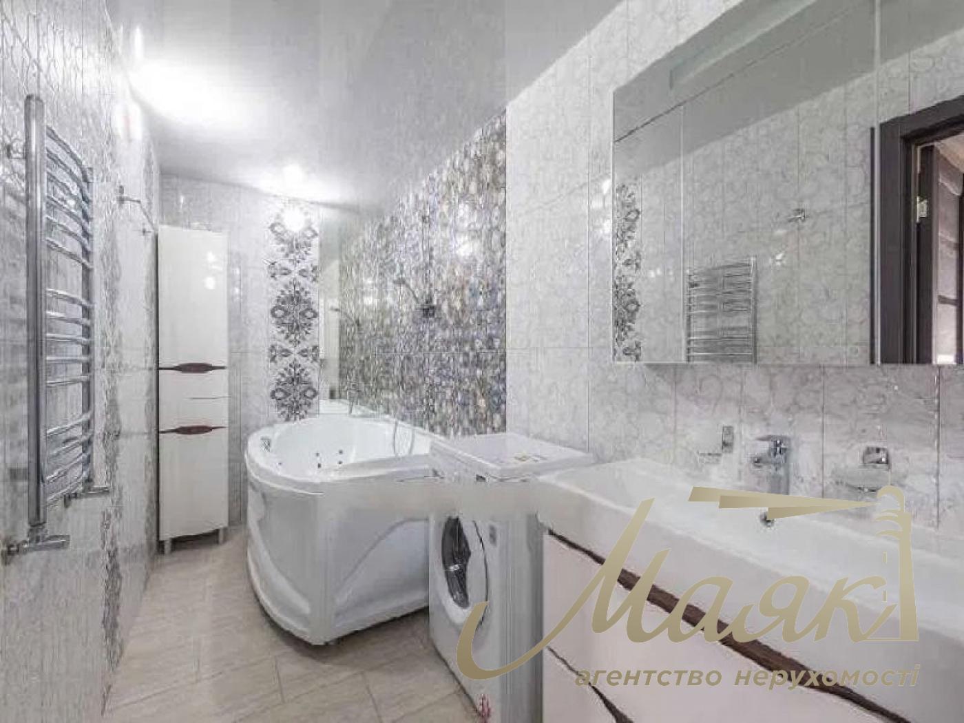 Аренда пентхауса ул. Колпака, Печерск