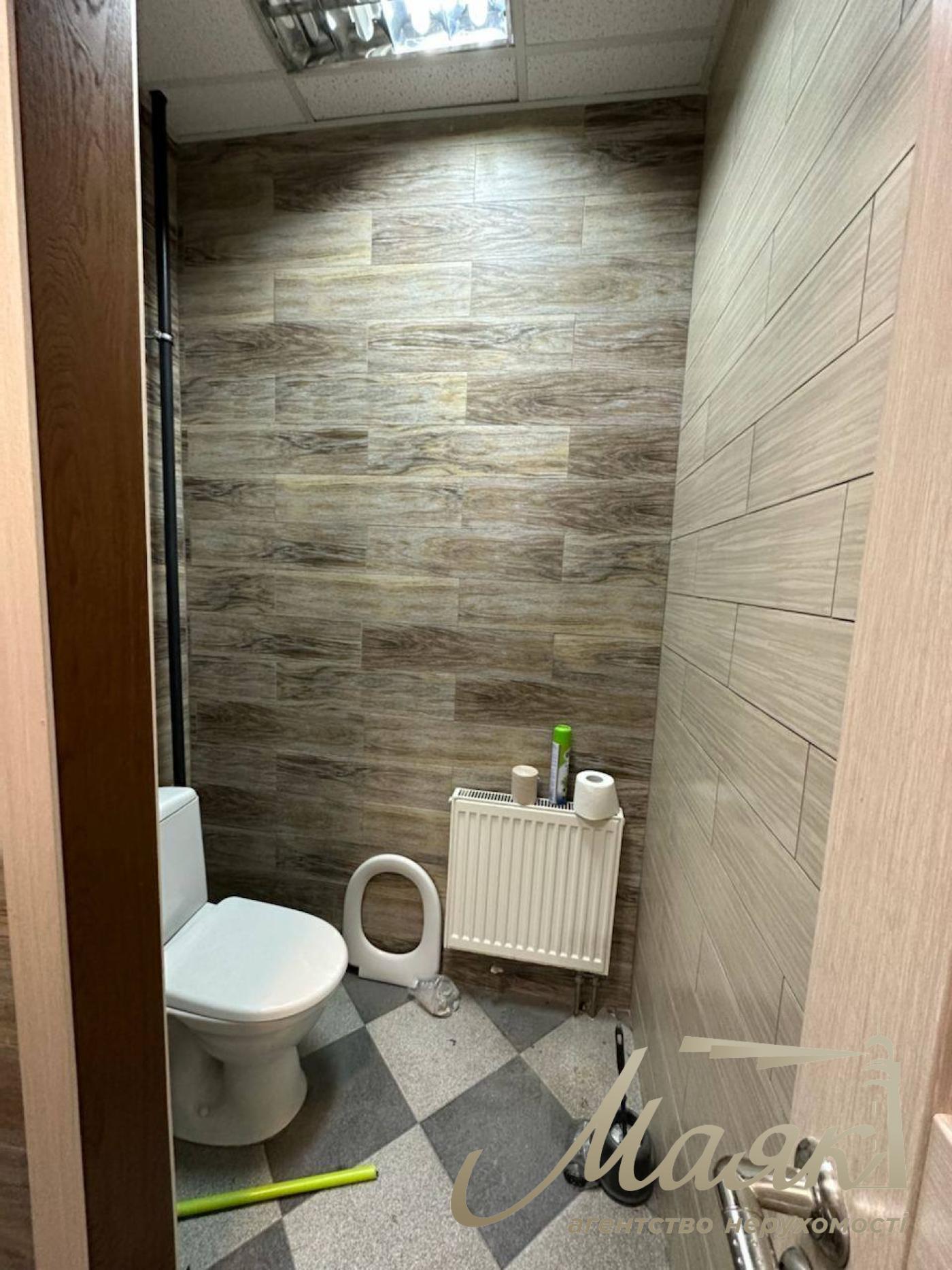 Sale of office space 137m2, Raketnaya str. 24, Goloseevo