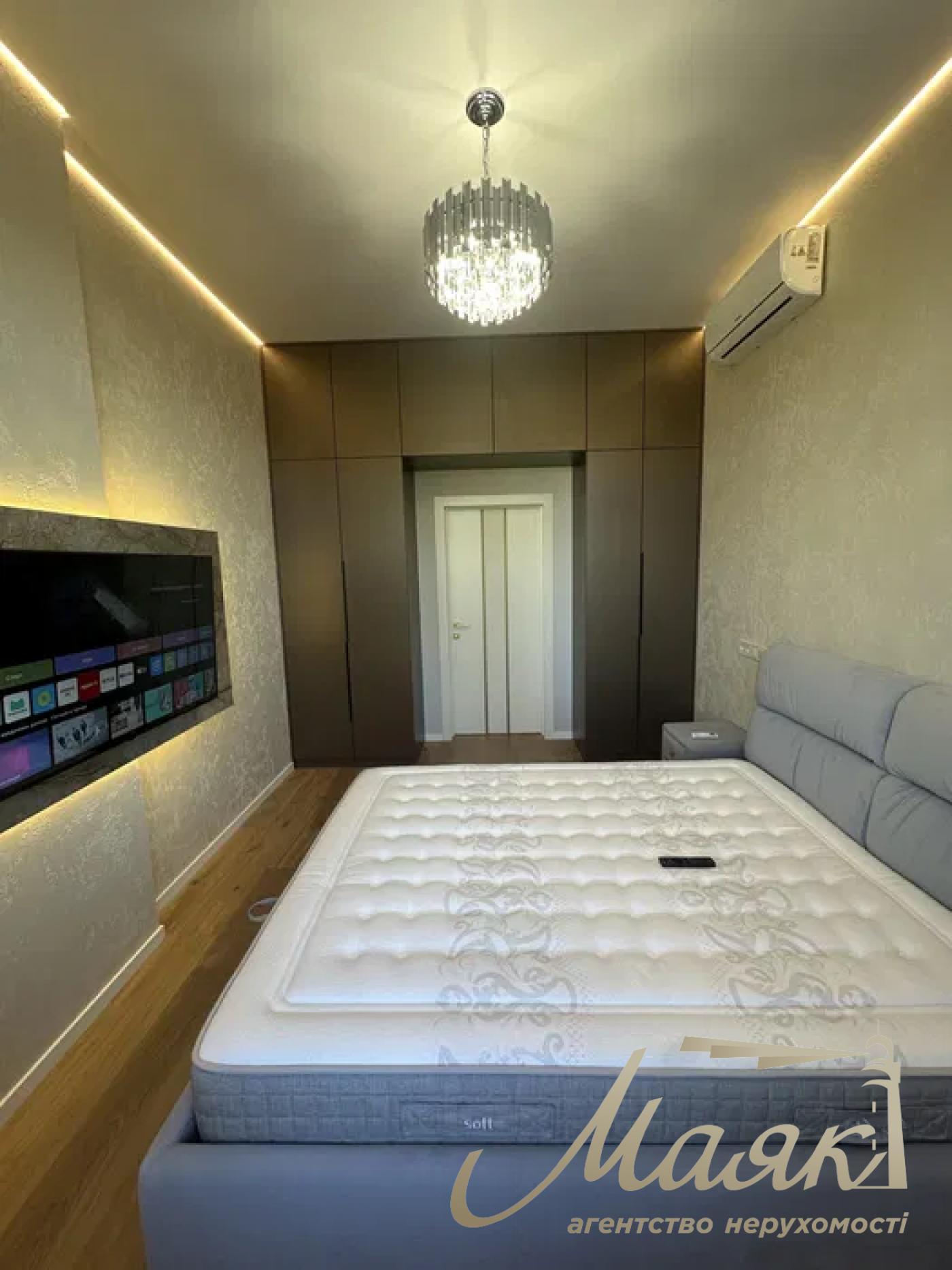 Продаж 2-кімнатної квартири ЖК 52 Перлина, вул. Бойчука