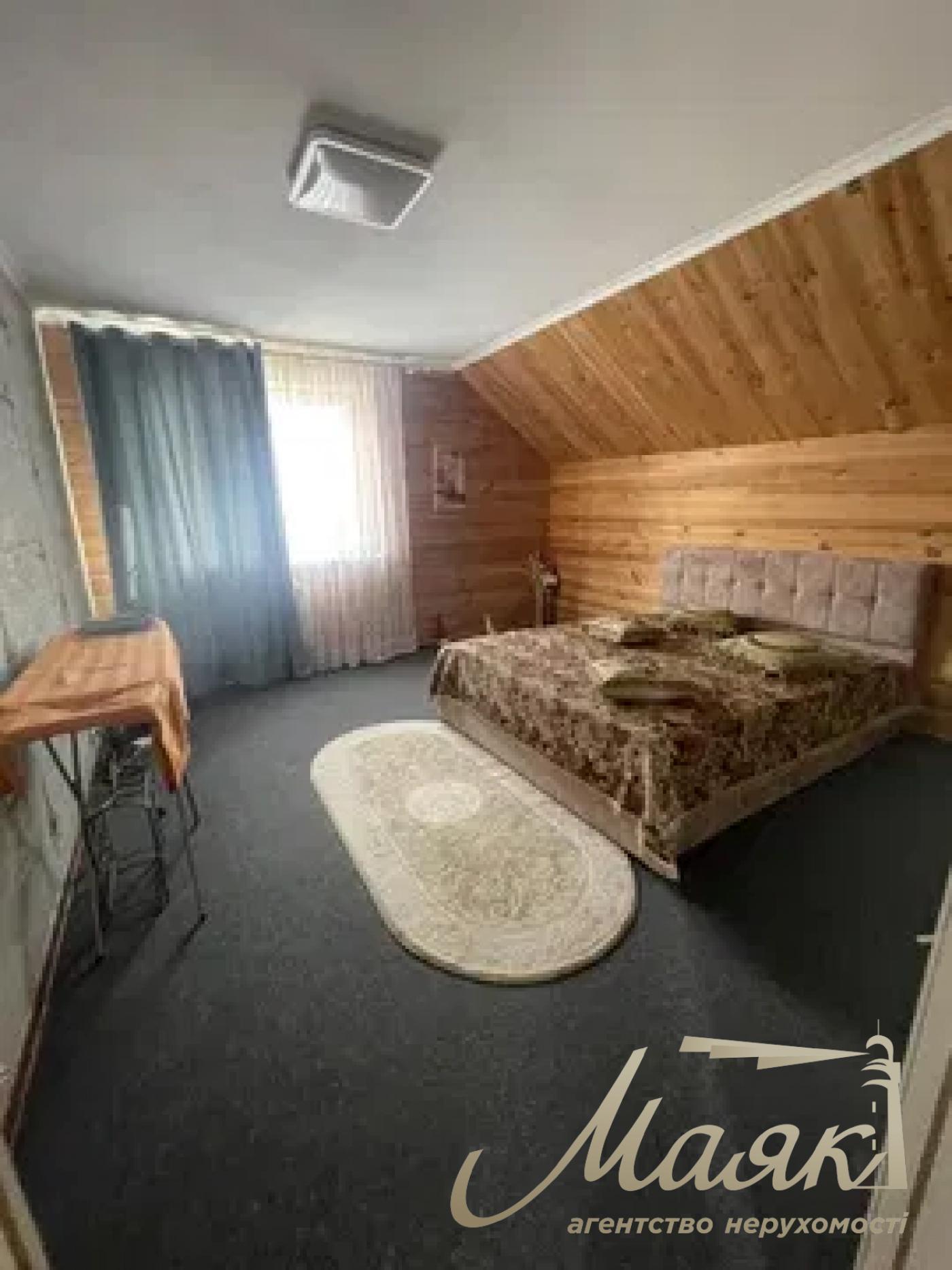 Продаж затишного будинку 100 кв.м. с. Велика Димерка. Передмістя Києва.