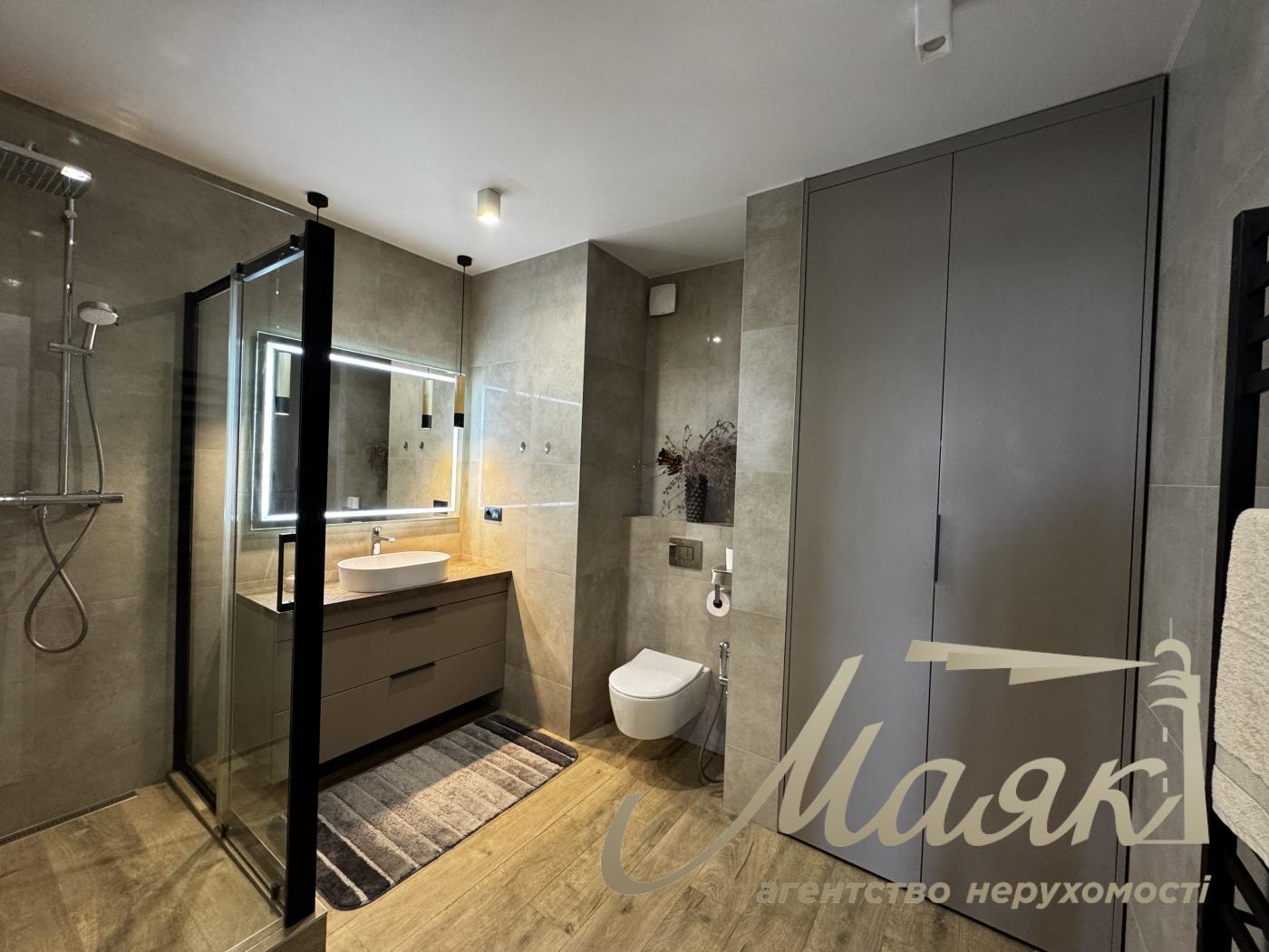 Аренда 2-х комнатной квартиры в ЖК Новопечерская Башня | Печерск| Ул.Бойчука 41А