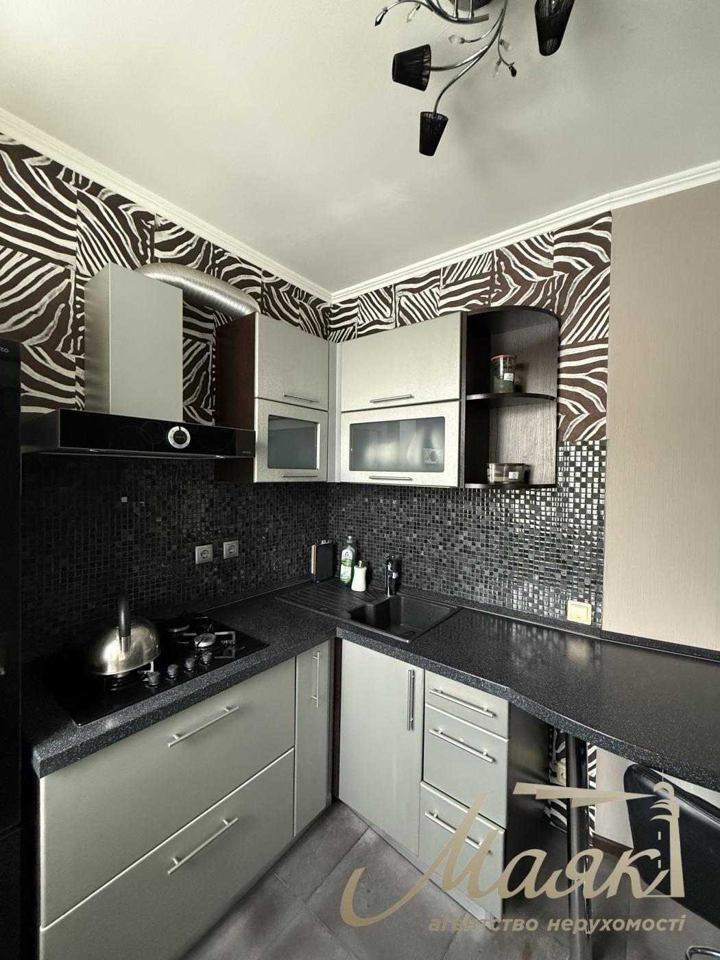 Аренда 2к квартиры 52 м², пр-т Берестейский, Шулявка