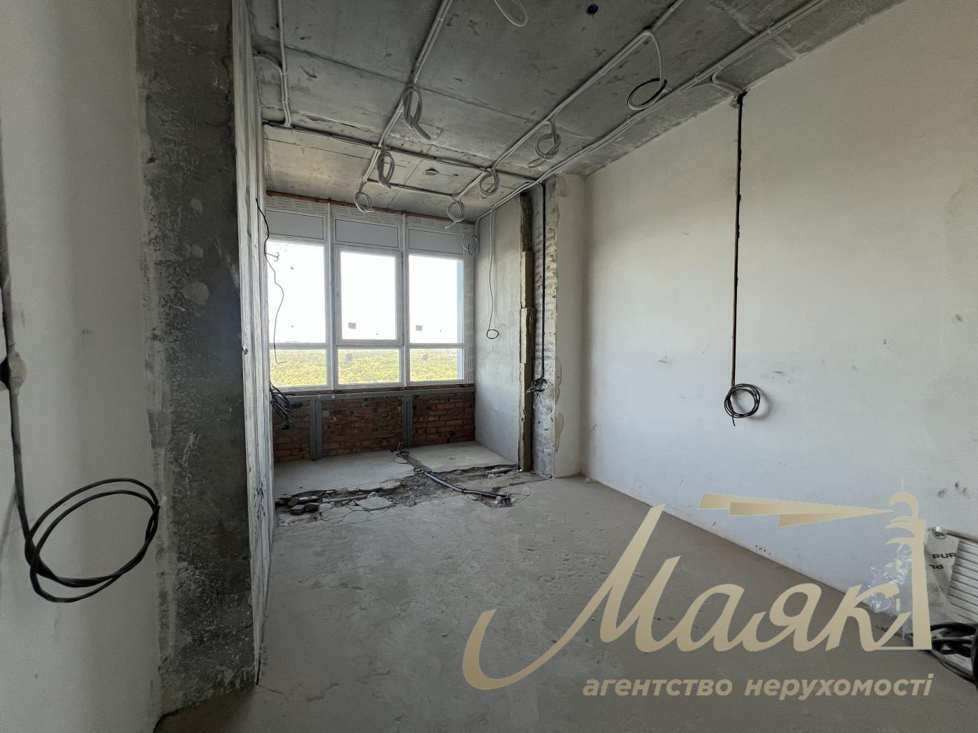 Продажа 5к квартиры в ЖК Солнечная Ривьера, ул. Никольско-Слободская 3Б