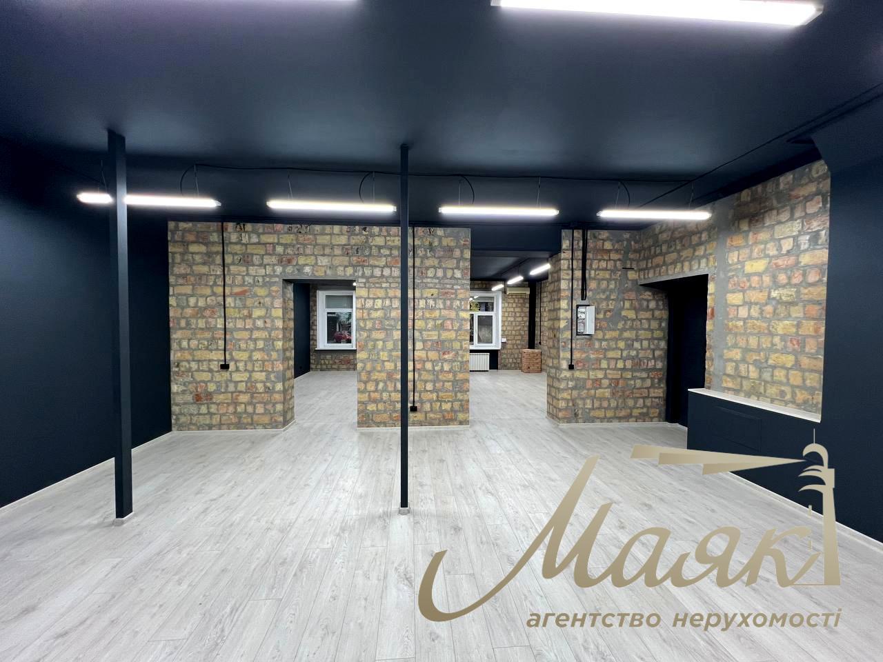 Rent commercial premises str. Reznitskaya, Pecherskiy r-n