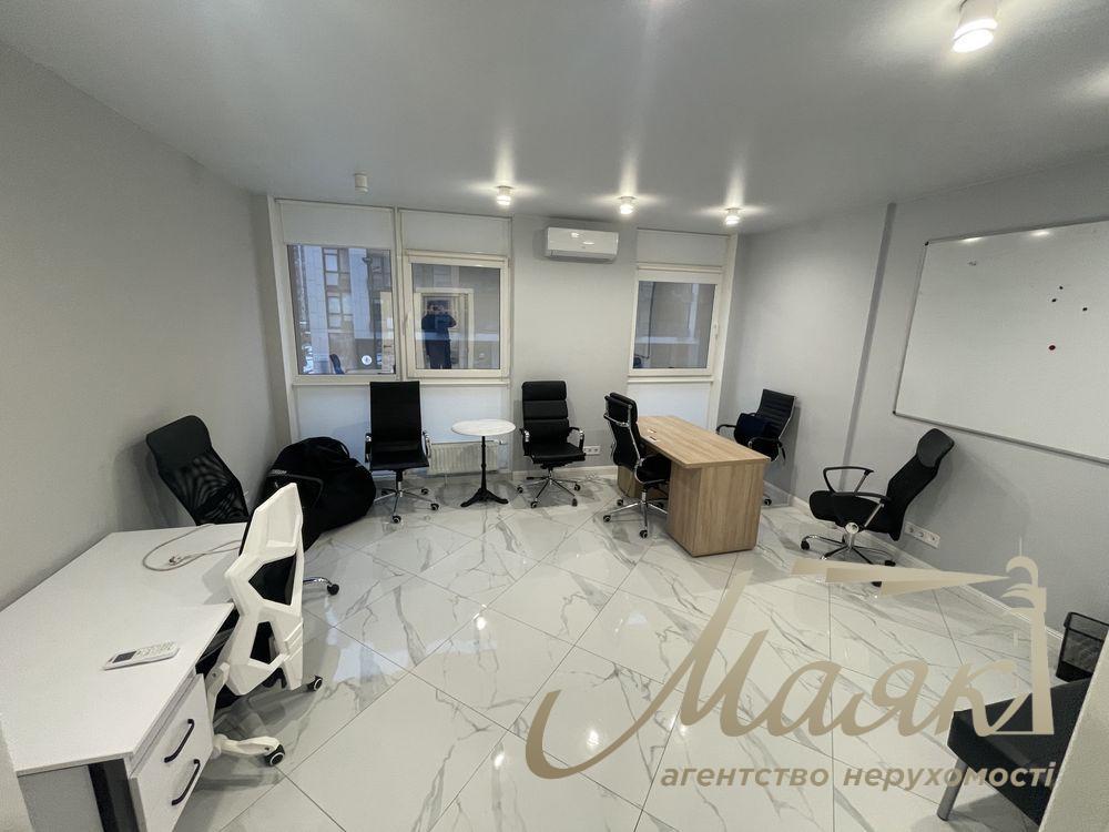Оренда офісу 150м2 у ЖК Французький квартал 2, Печерський район.