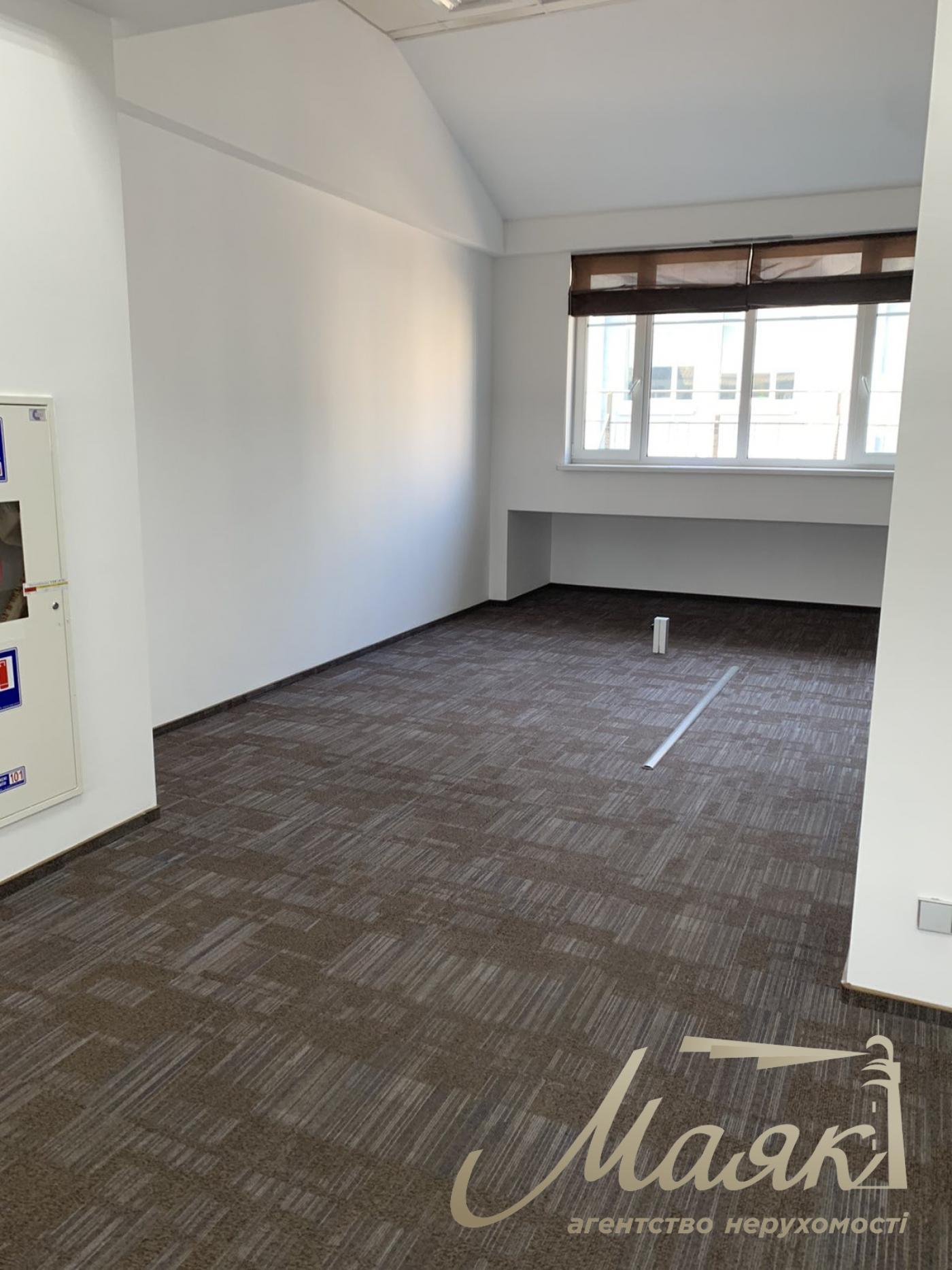 Оренда офісу 271м2 БЦ Horizon Park вул. Амосова 12 Солом'янка