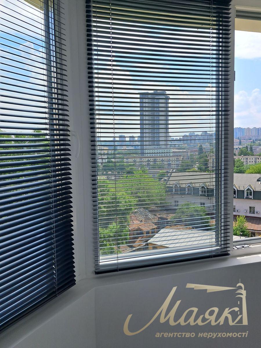 Аренда 3к квартиры ЖК Шевченковский, ул. Златоустовская