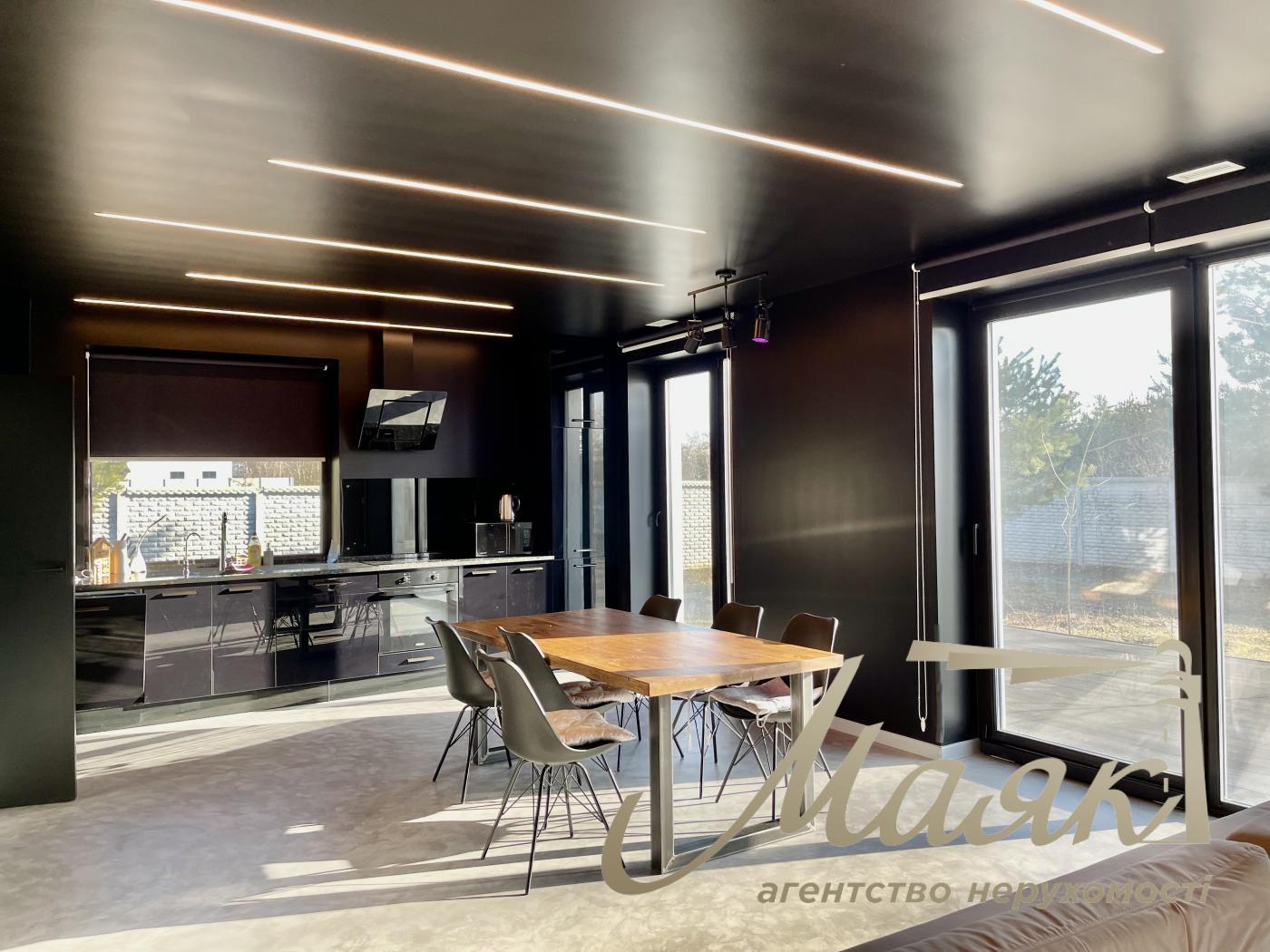 Продажа дома 165м2 с. Вита-Почтовая