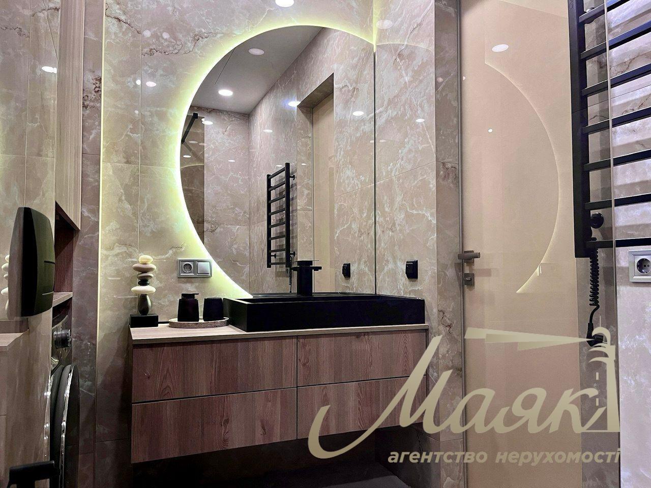 Оренда 3к. квартири в ЖК Taryan Towers Івана Павла II вул. (Лумумби Патріса), 12