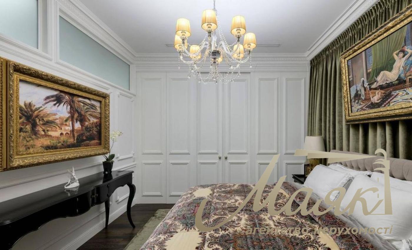 Продаж 2-кімнатної квартири в ЖК Renaissance Residence