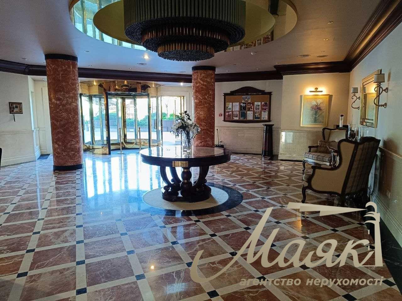 Sale of 1-room apartment 61m2, Premium Class Residential Complex "Obolon Residences" Obolon
