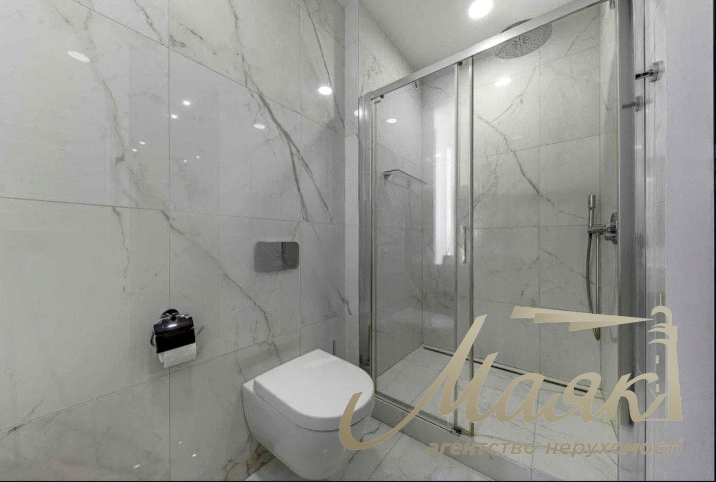 Продаж 3-кімнатної квартири в ЖК Central Park, 73м², Печерський район, Київ